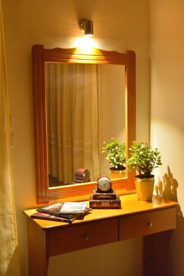 Hotel Filoxenia Neoi Poroi Dış mekan fotoğraf