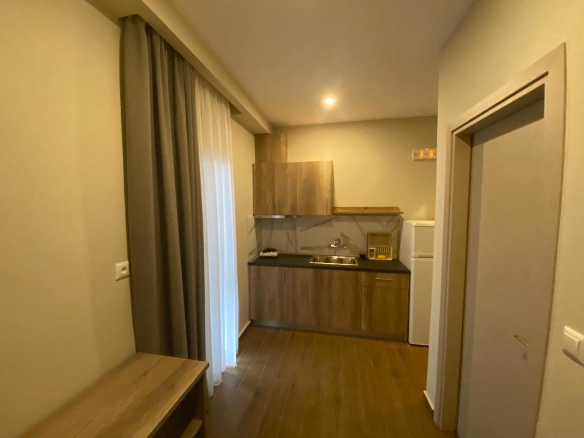 Hotel Filoxenia Neoi Poroi Dış mekan fotoğraf