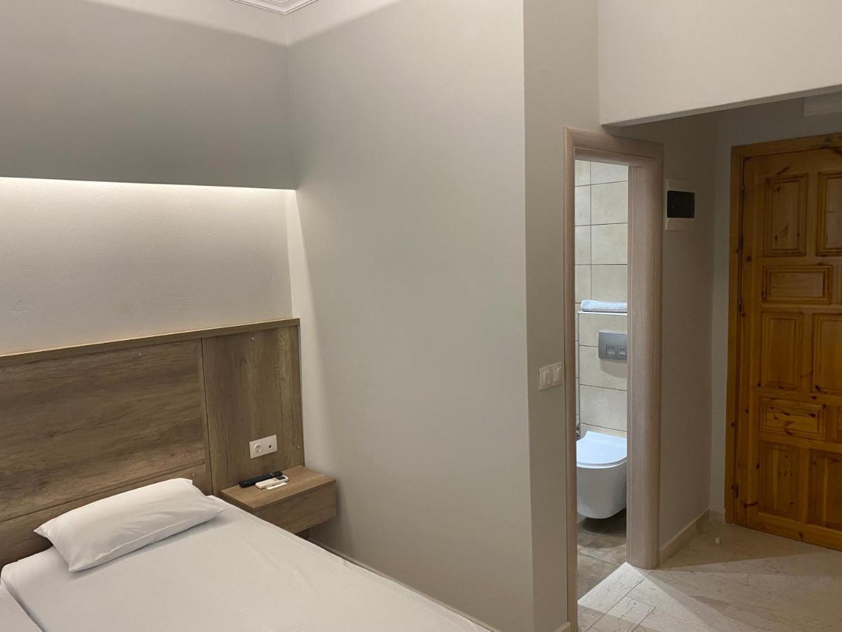 Hotel Filoxenia Neoi Poroi Dış mekan fotoğraf