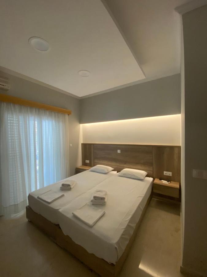 Hotel Filoxenia Neoi Poroi Dış mekan fotoğraf