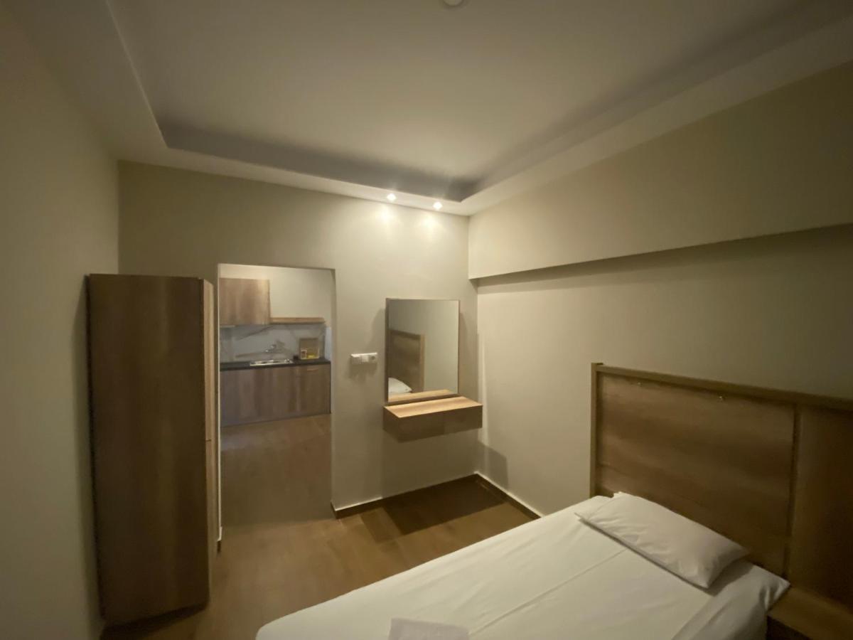 Hotel Filoxenia Neoi Poroi Dış mekan fotoğraf