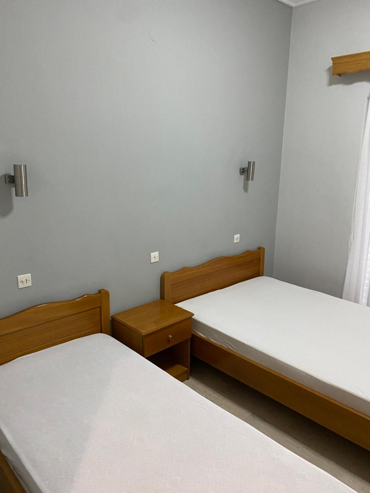 Hotel Filoxenia Neoi Poroi Dış mekan fotoğraf