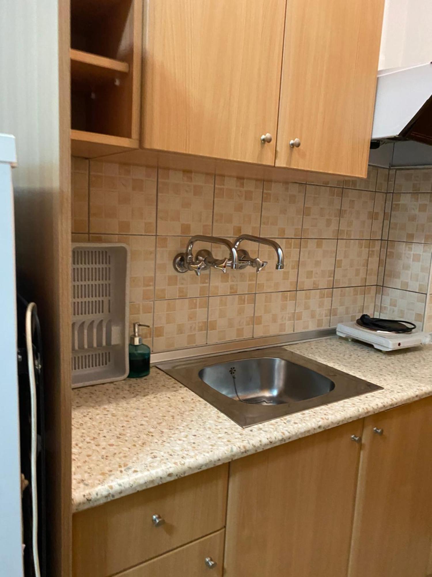 Hotel Filoxenia Neoi Poroi Dış mekan fotoğraf