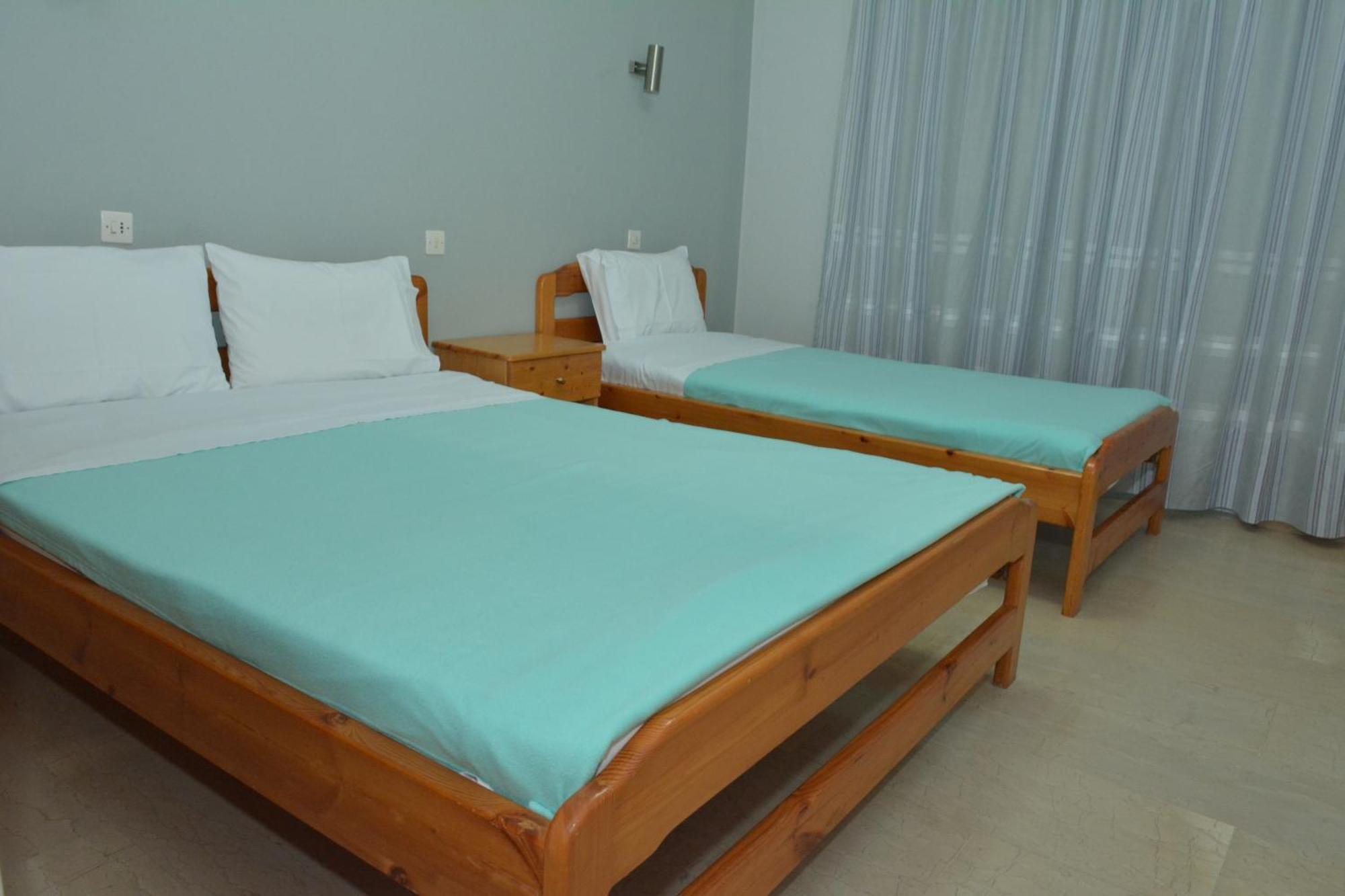 Hotel Filoxenia Neoi Poroi Dış mekan fotoğraf