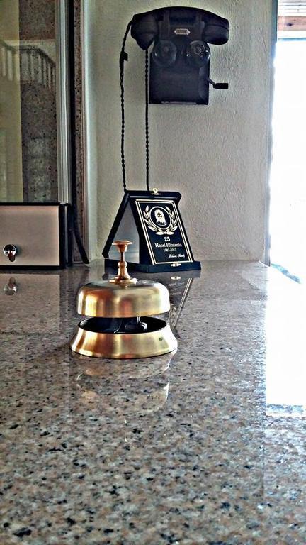 Hotel Filoxenia Neoi Poroi Dış mekan fotoğraf