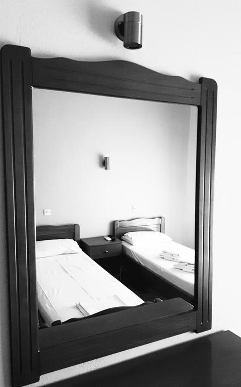 Hotel Filoxenia Neoi Poroi Dış mekan fotoğraf