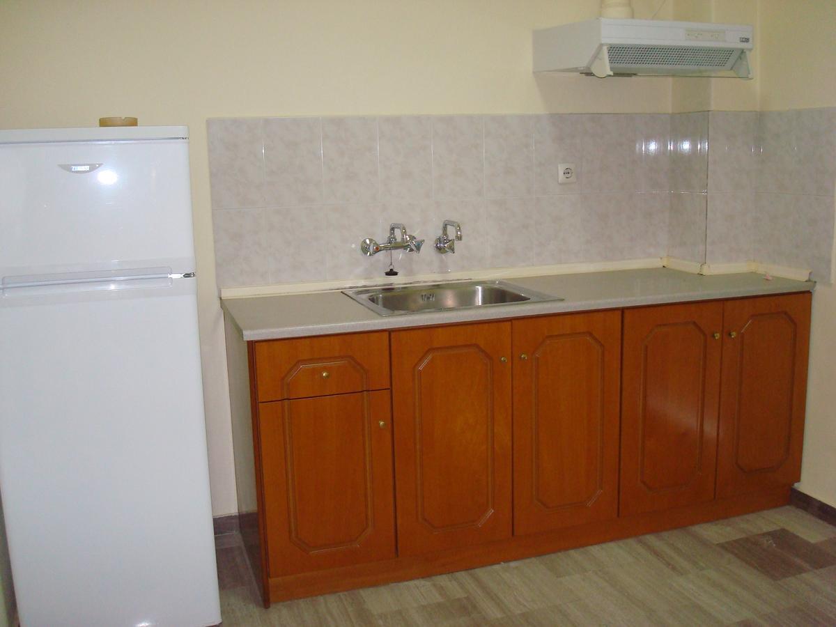 Hotel Filoxenia Neoi Poroi Dış mekan fotoğraf